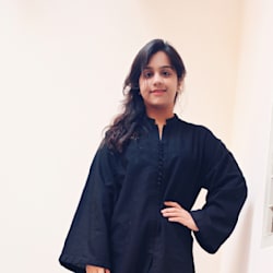 iqrakhatri