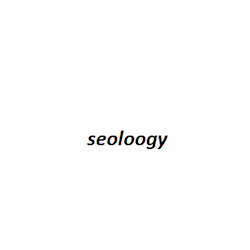 seoloogy