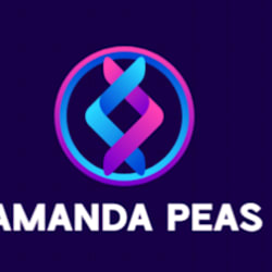 amandapeas
