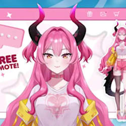 meiyu_vtuber