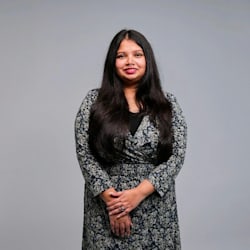 afridachoudhury