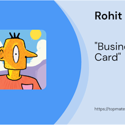 rohit2376