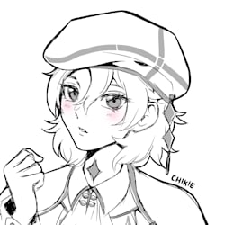 chikiehime