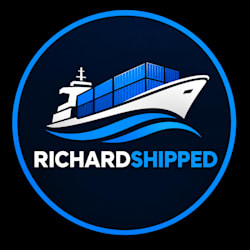 richardshipped
