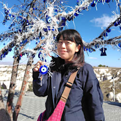 yayoikitamura