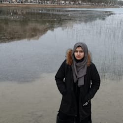 maheensddiqui