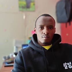 isaacwambua