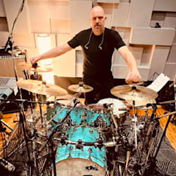 iggydrum