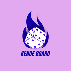 kende_board