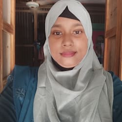 farihaakterfari