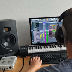 methosaudio