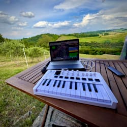 marcevcomposer