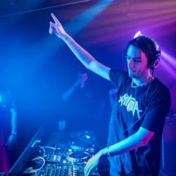 antimadubstep