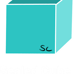 sealedcube