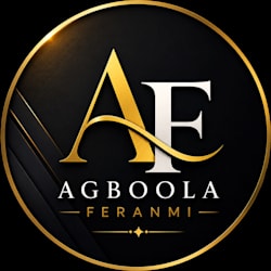 agboolaferanmi