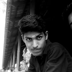 thisisanandhu