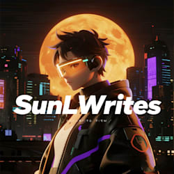 sunlwrites