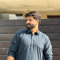 sheryarrauf