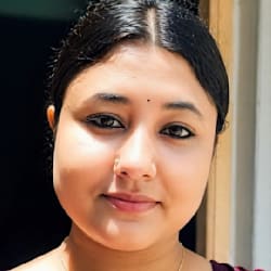 forevershruti