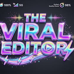 theviral_editor