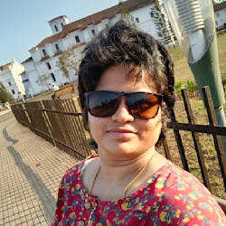 sridevigogu