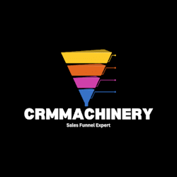 crmmachinery