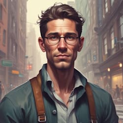 jeremyernande