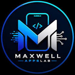 maxwellappslab