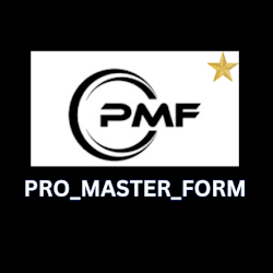 pro_master_form