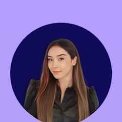 Ashley Bekteshi Photo