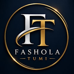 fasholatumininu