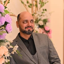 ameenusmani