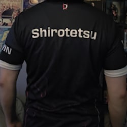 shirotetsu