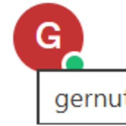gernut