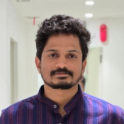 krishnaparit