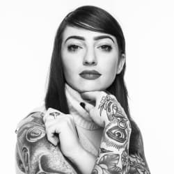 Sarah Rose Photo