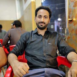 attaulshakoor