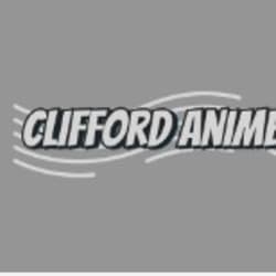 cliffordanime