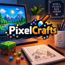 pixelcrafts26