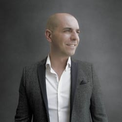 Giacomo Urgeghe Photo