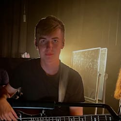 lukashallbass
