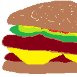 russpicyburger
