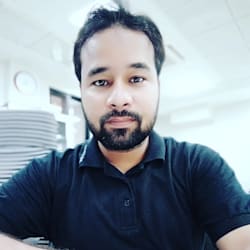 kamranzulfikaar