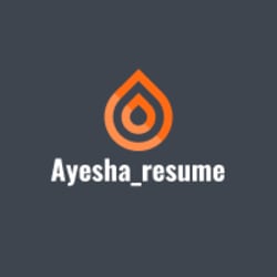 ayesha_resume