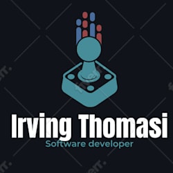 irvingthomasi