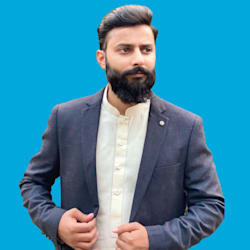 ahmadishtiaq