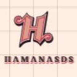 hamanasds