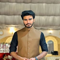 khizarbalouch
