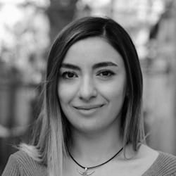 Gayane G. Photo