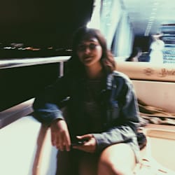 hayleyozcel